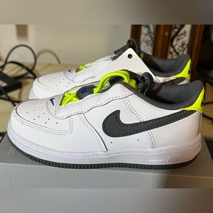 Toddler Nike Air Force 1 low